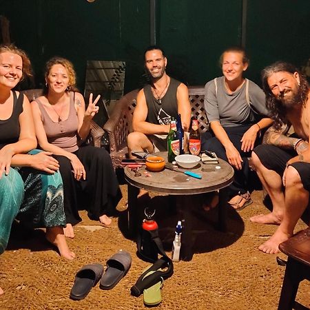 Jeehaa Homestay Alappuzha Εξωτερικό φωτογραφία