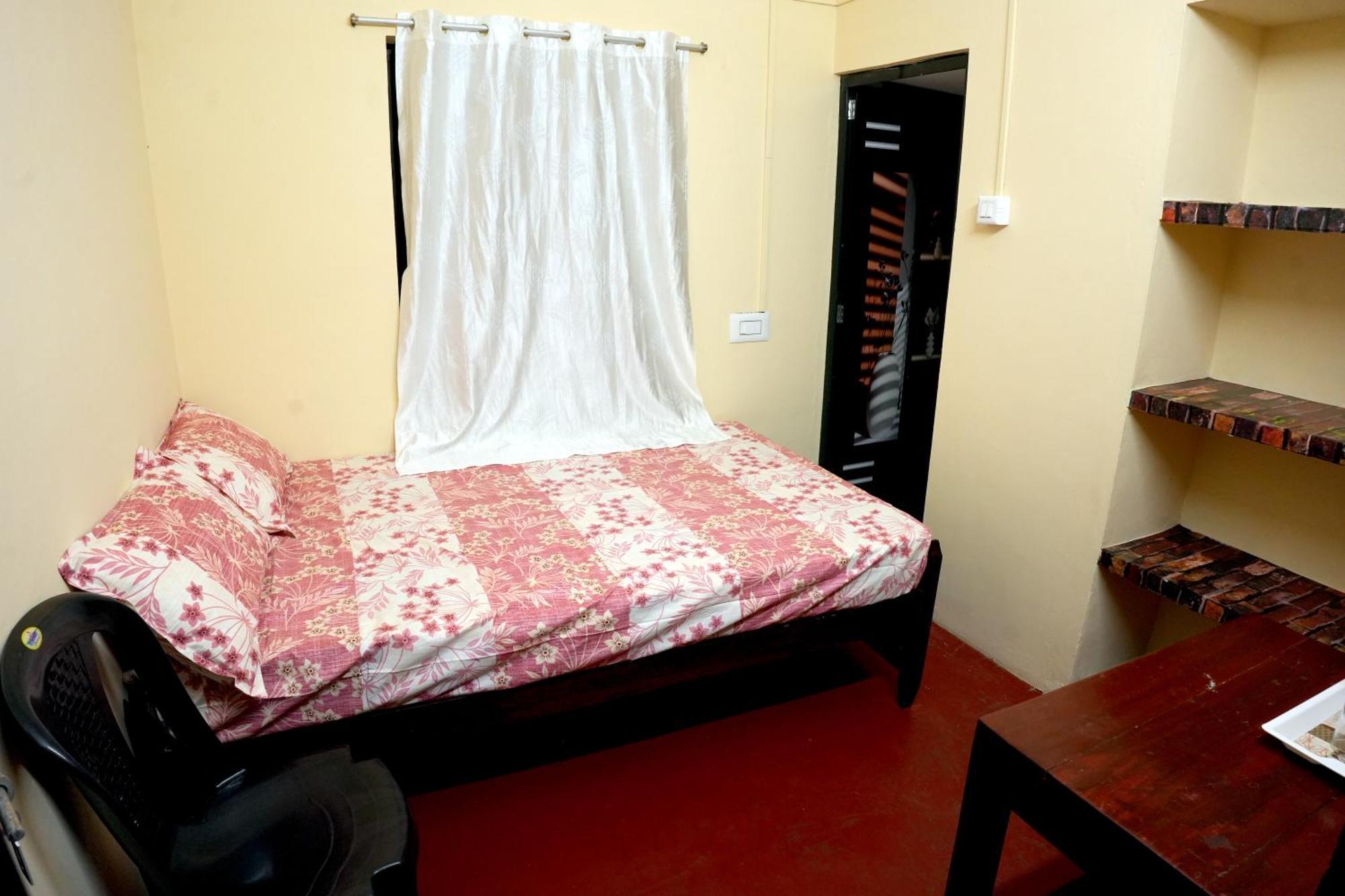 Jeehaa Homestay Alappuzha Εξωτερικό φωτογραφία