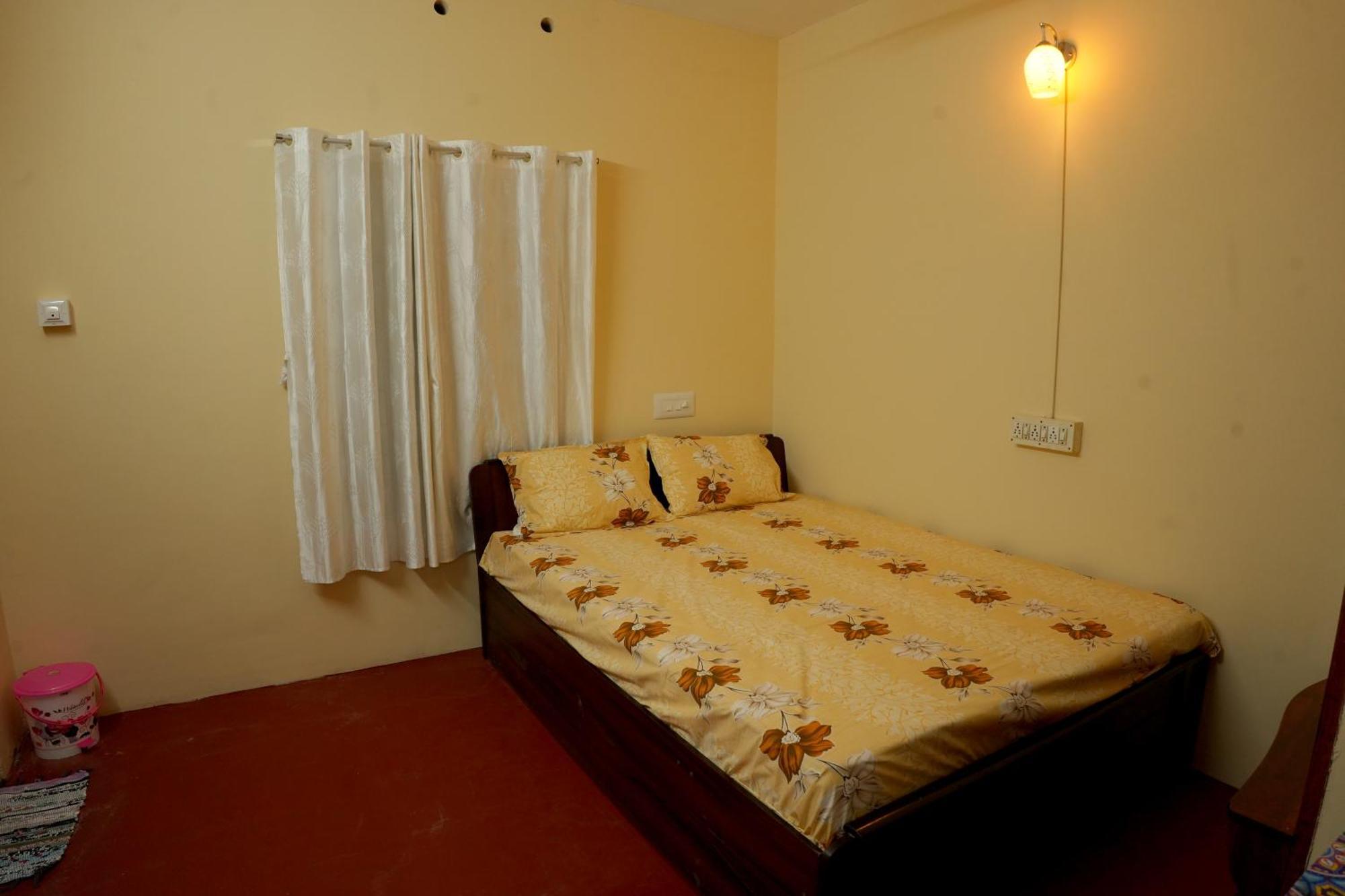 Jeehaa Homestay Alappuzha Εξωτερικό φωτογραφία