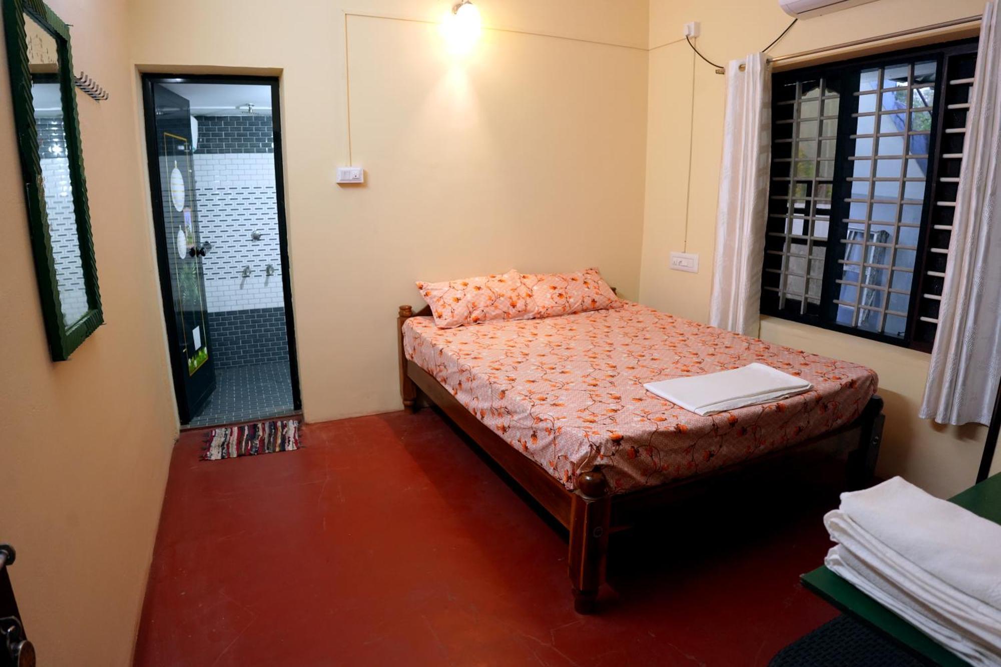 Jeehaa Homestay Alappuzha Εξωτερικό φωτογραφία