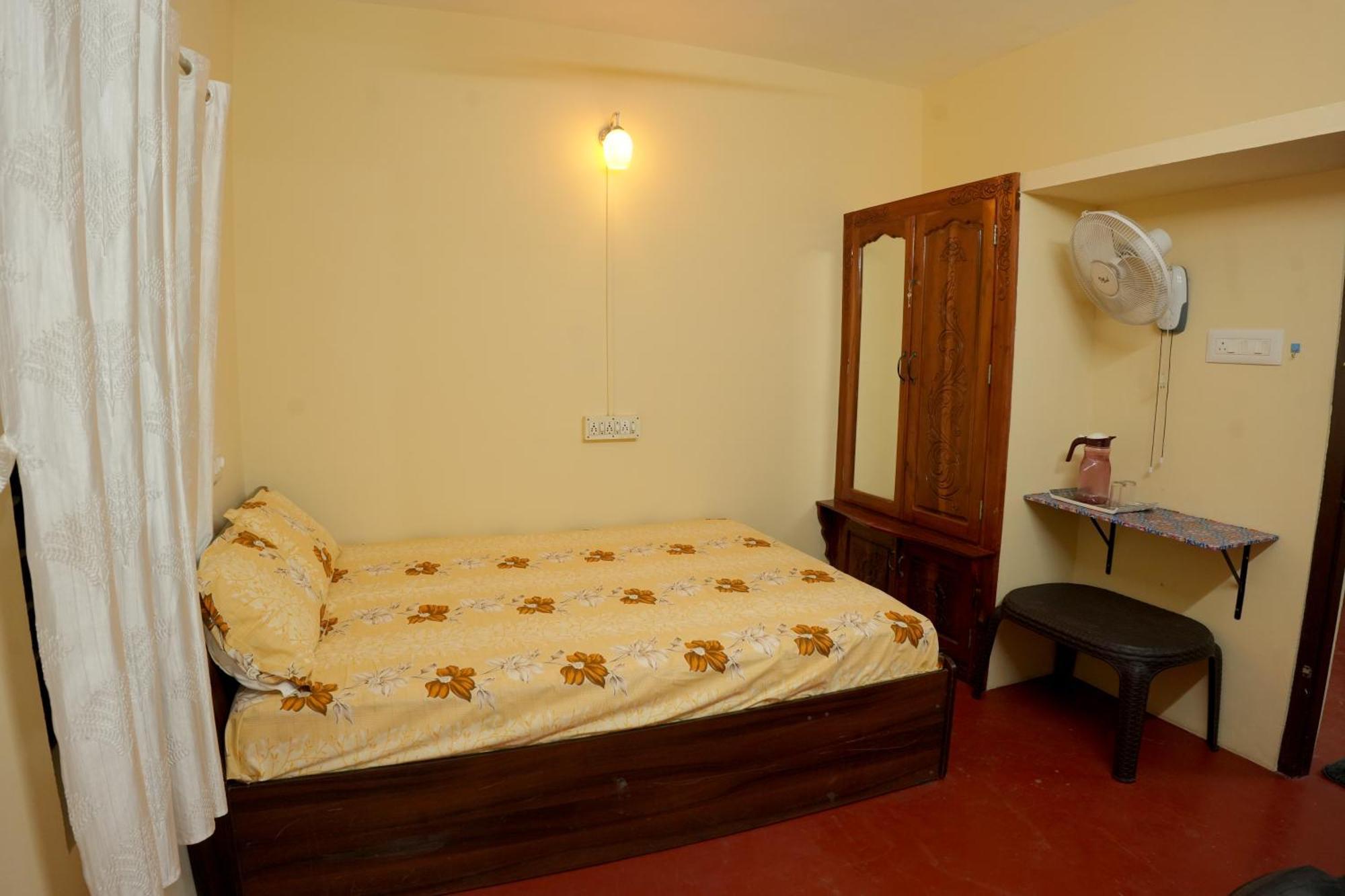 Jeehaa Homestay Alappuzha Εξωτερικό φωτογραφία