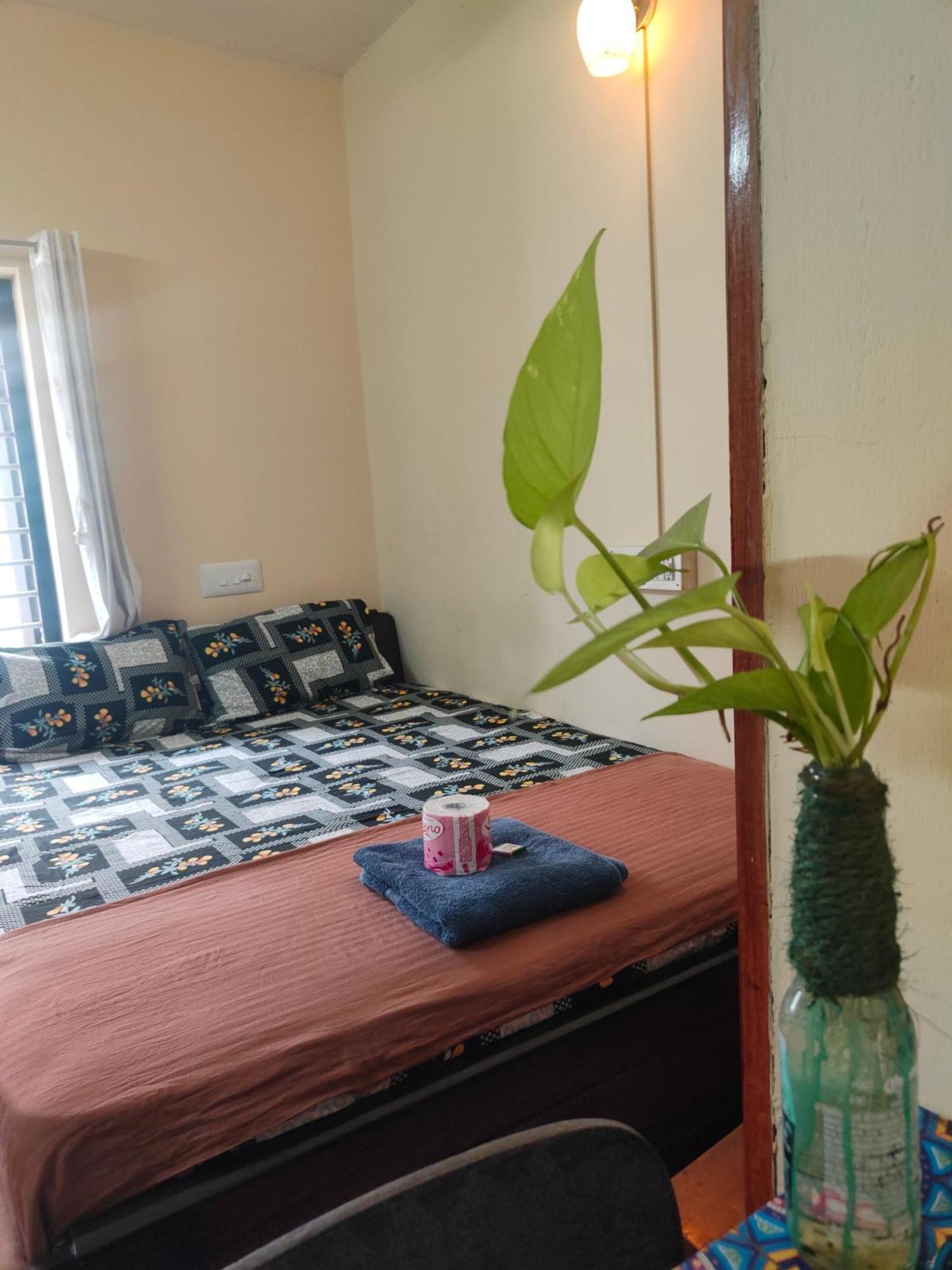 Jeehaa Homestay Alappuzha Εξωτερικό φωτογραφία
