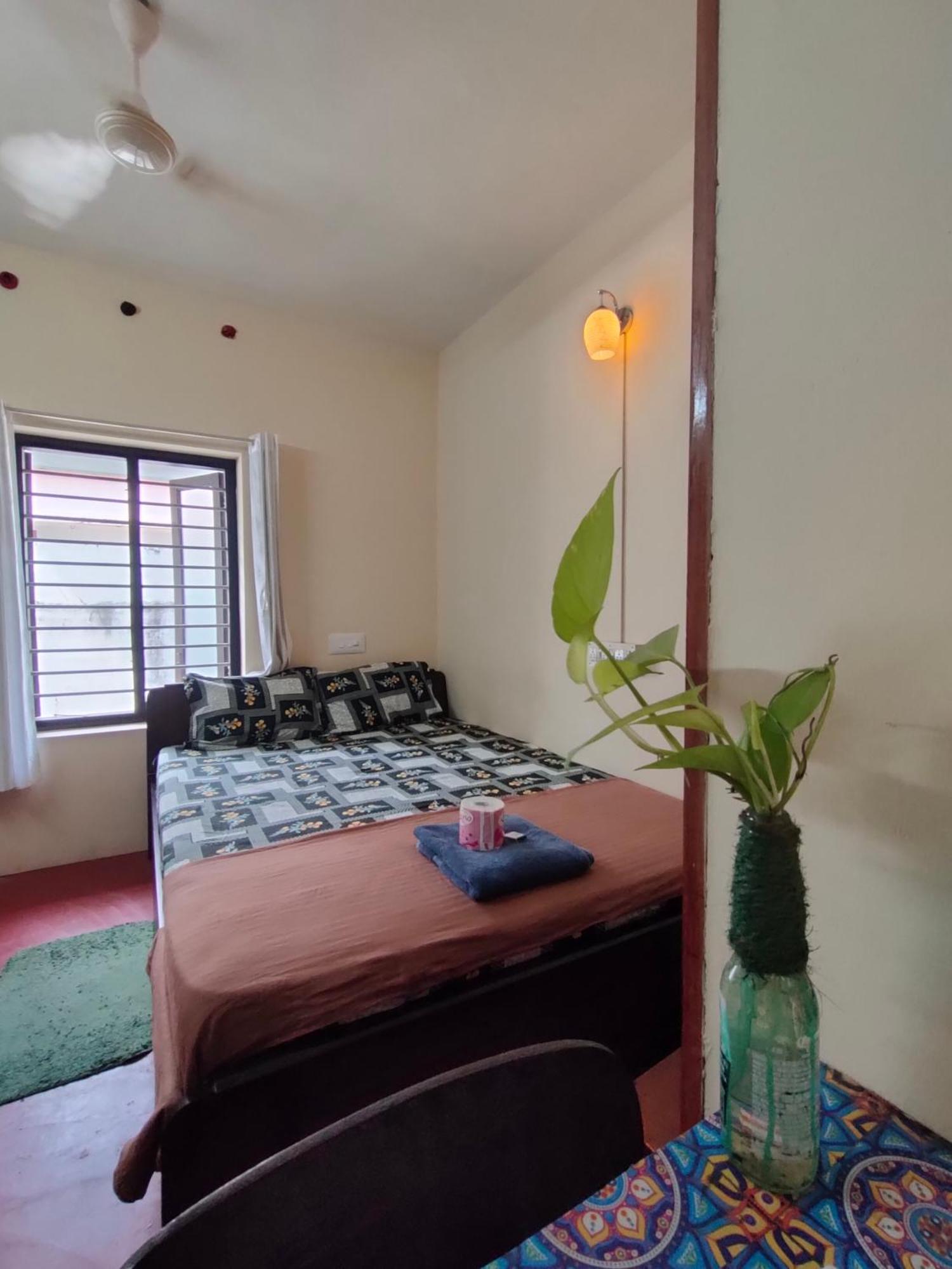 Jeehaa Homestay Alappuzha Εξωτερικό φωτογραφία