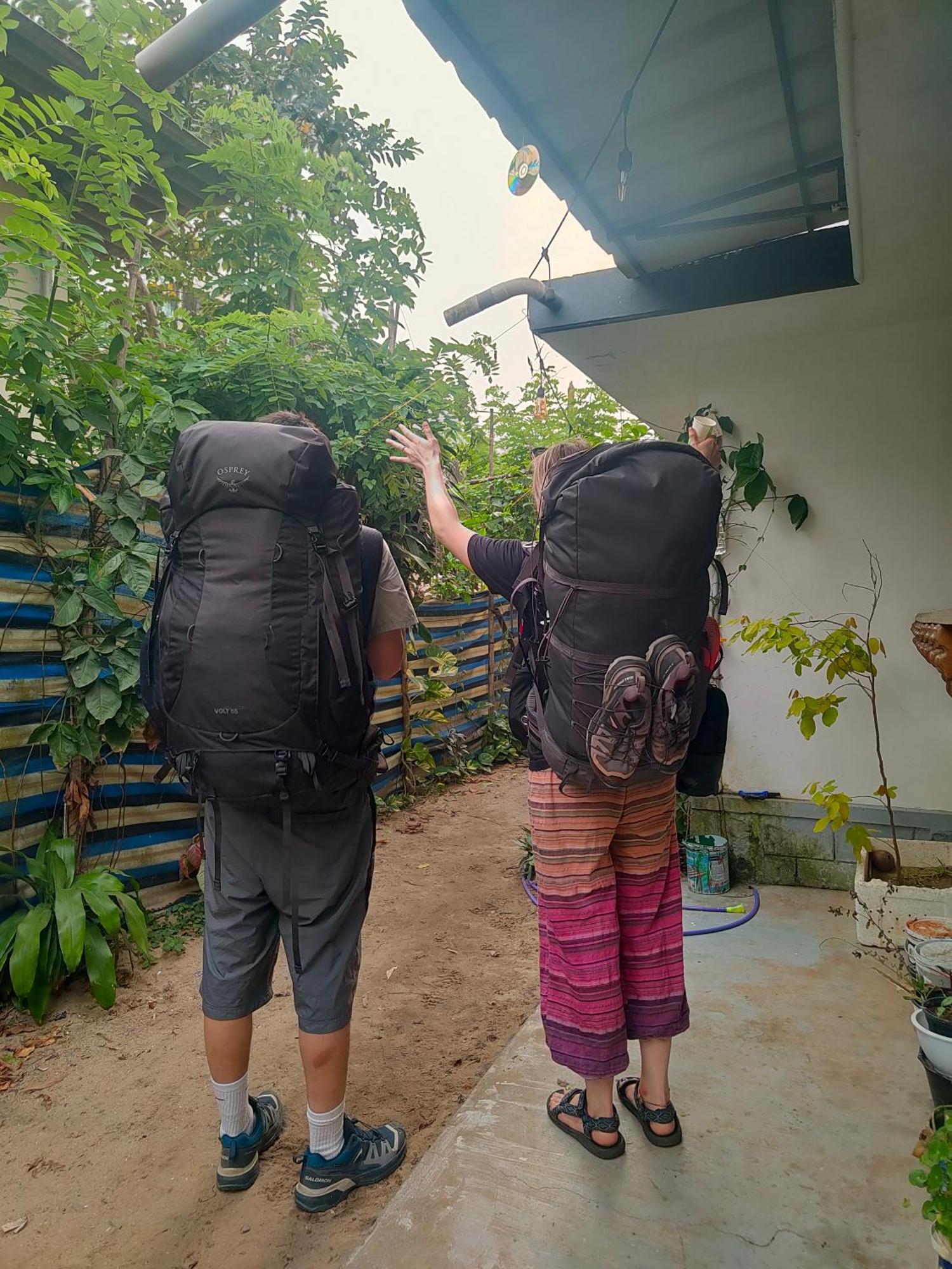 Jeehaa Homestay Alappuzha Εξωτερικό φωτογραφία