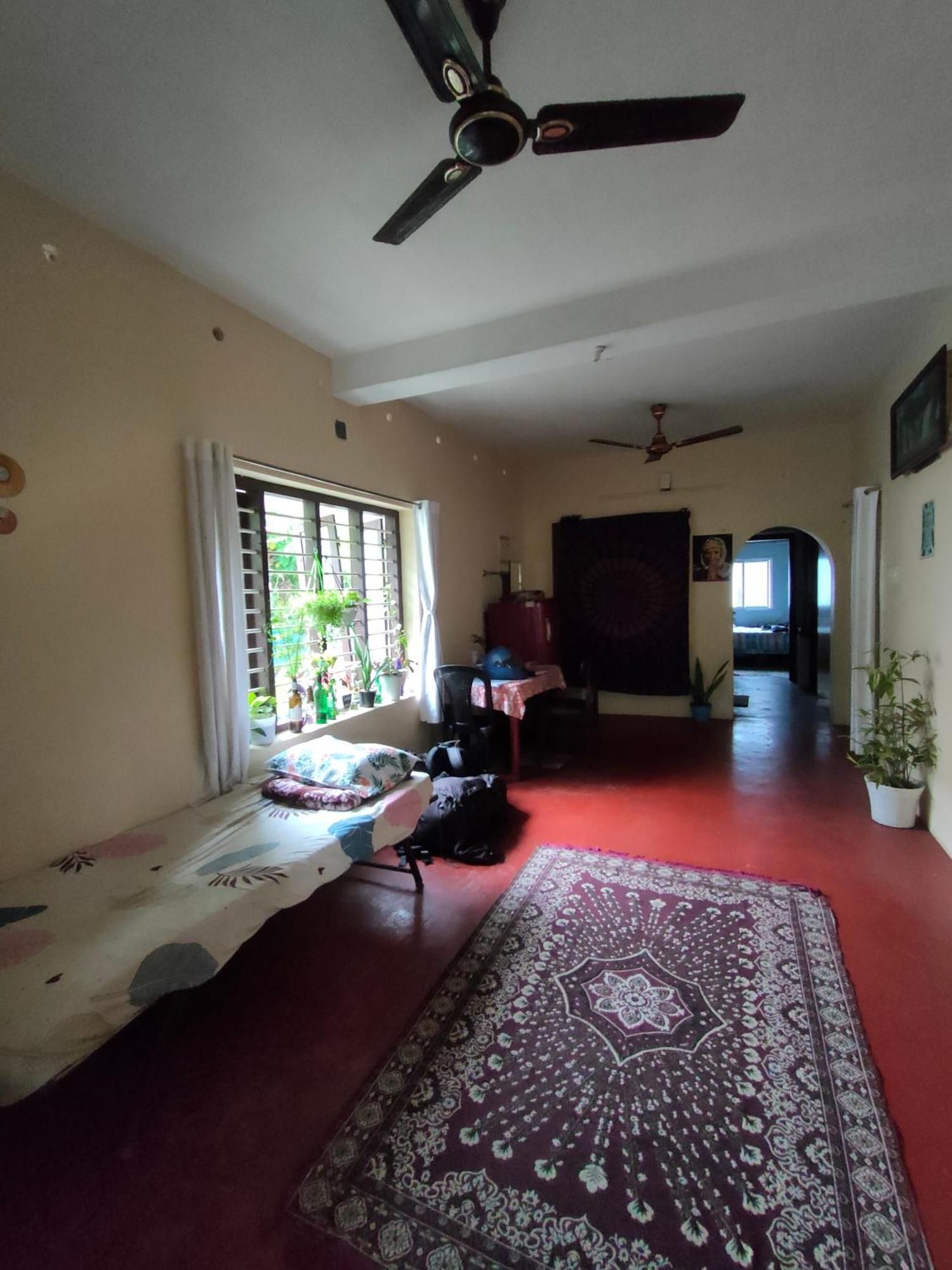 Jeehaa Homestay Alappuzha Εξωτερικό φωτογραφία