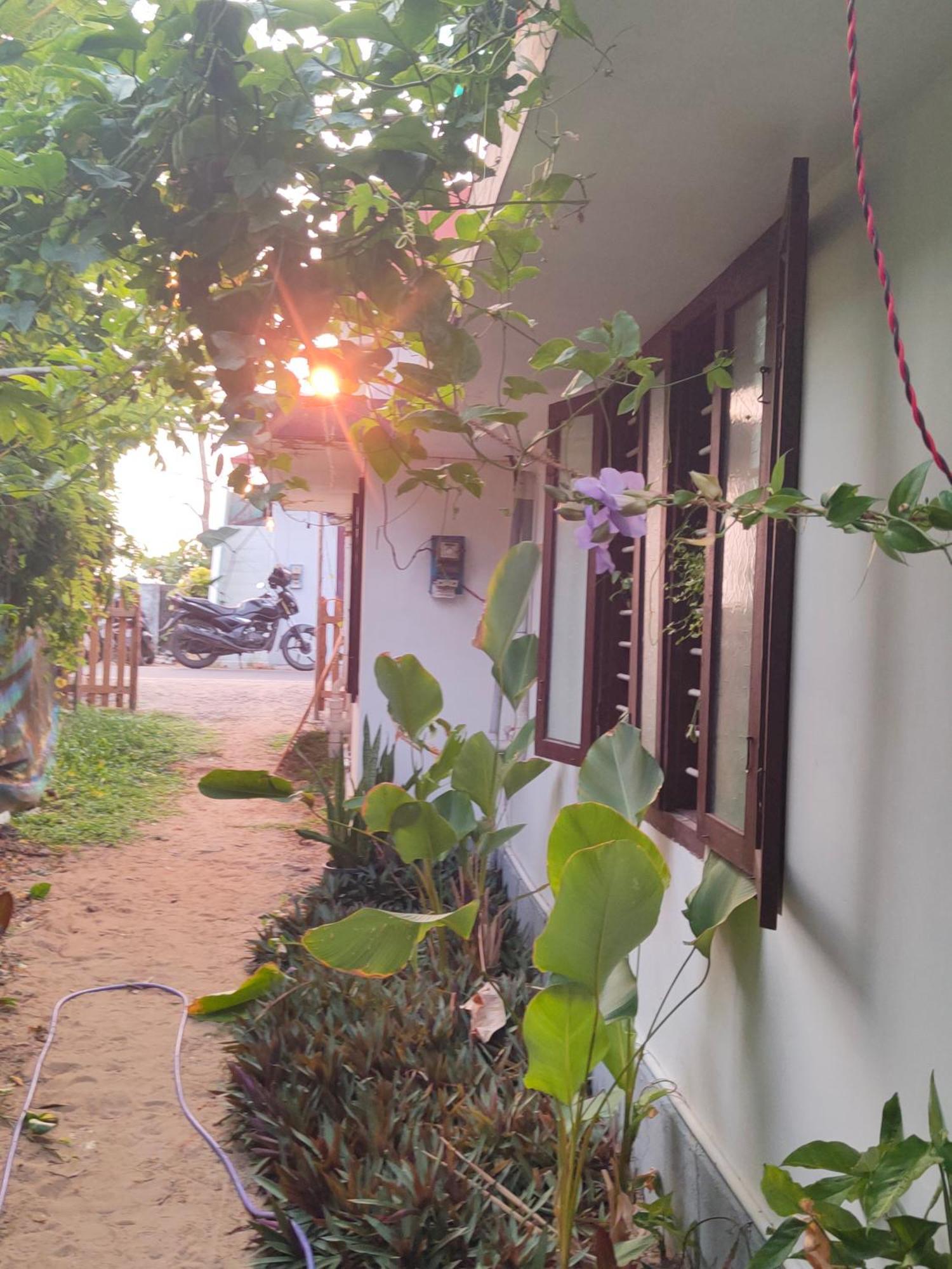 Jeehaa Homestay Alappuzha Εξωτερικό φωτογραφία