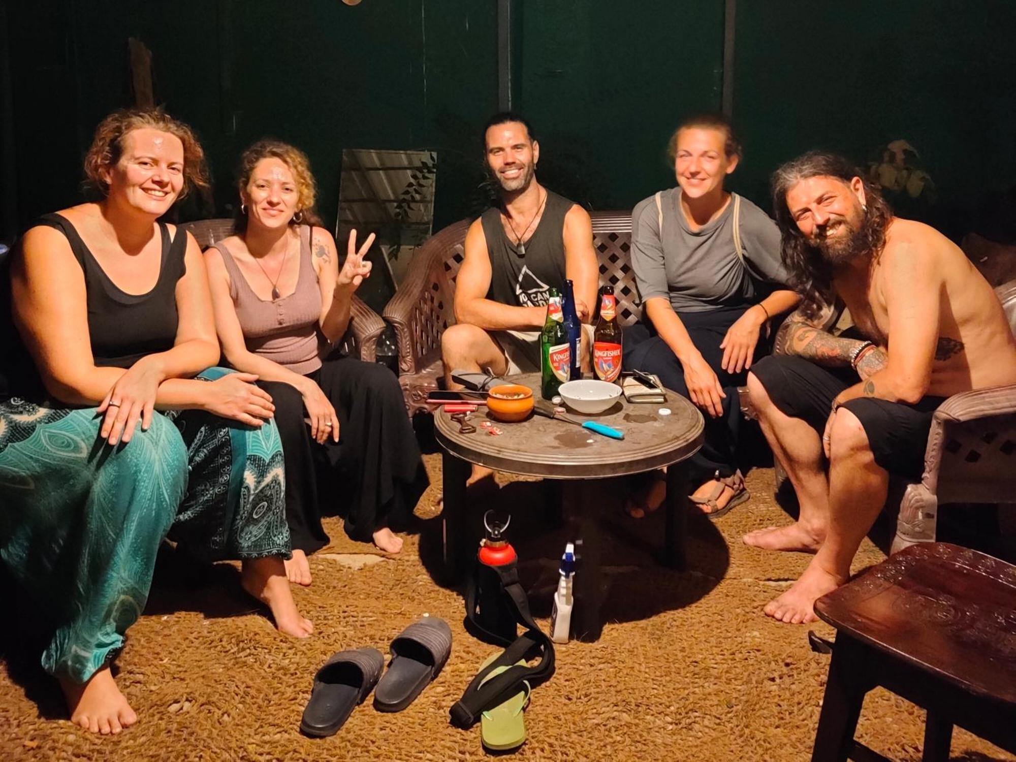 Jeehaa Homestay Alappuzha Εξωτερικό φωτογραφία