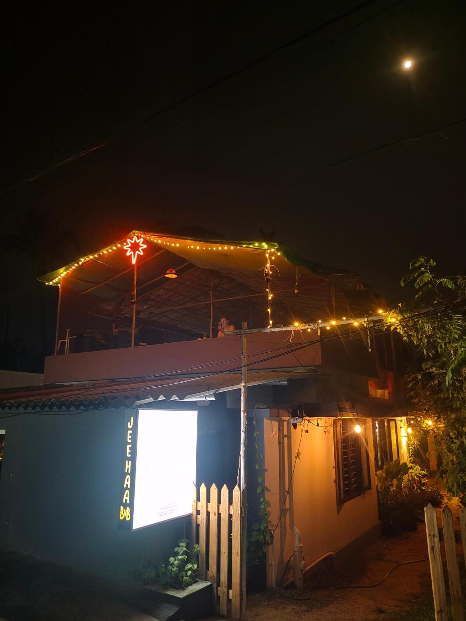 Jeehaa Homestay Alappuzha Εξωτερικό φωτογραφία