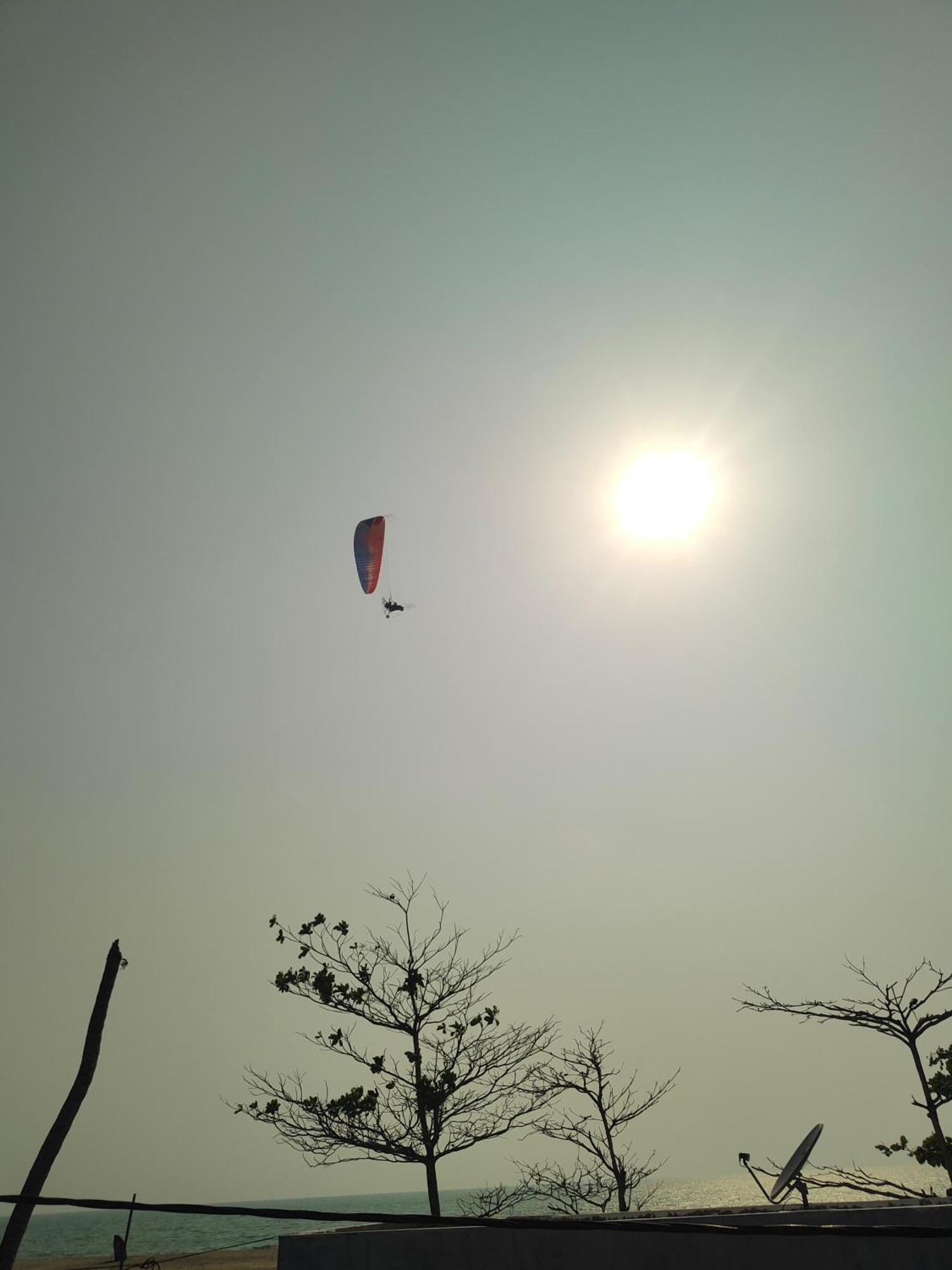Jeehaa Homestay Alappuzha Εξωτερικό φωτογραφία