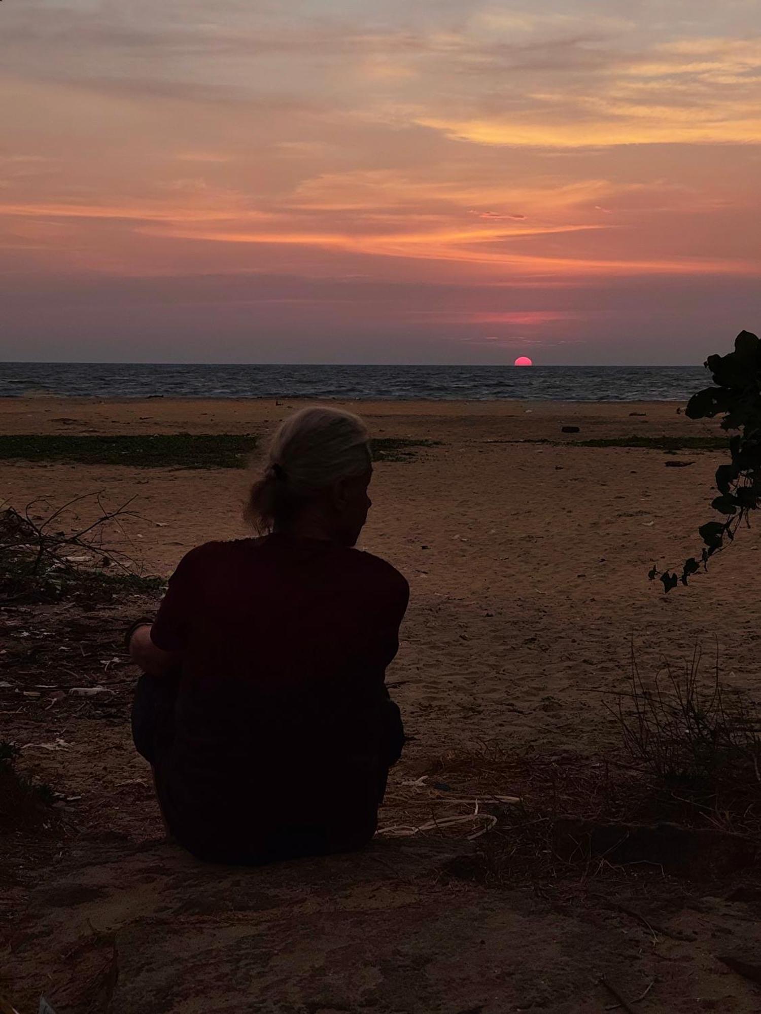 Jeehaa Homestay Alappuzha Εξωτερικό φωτογραφία
