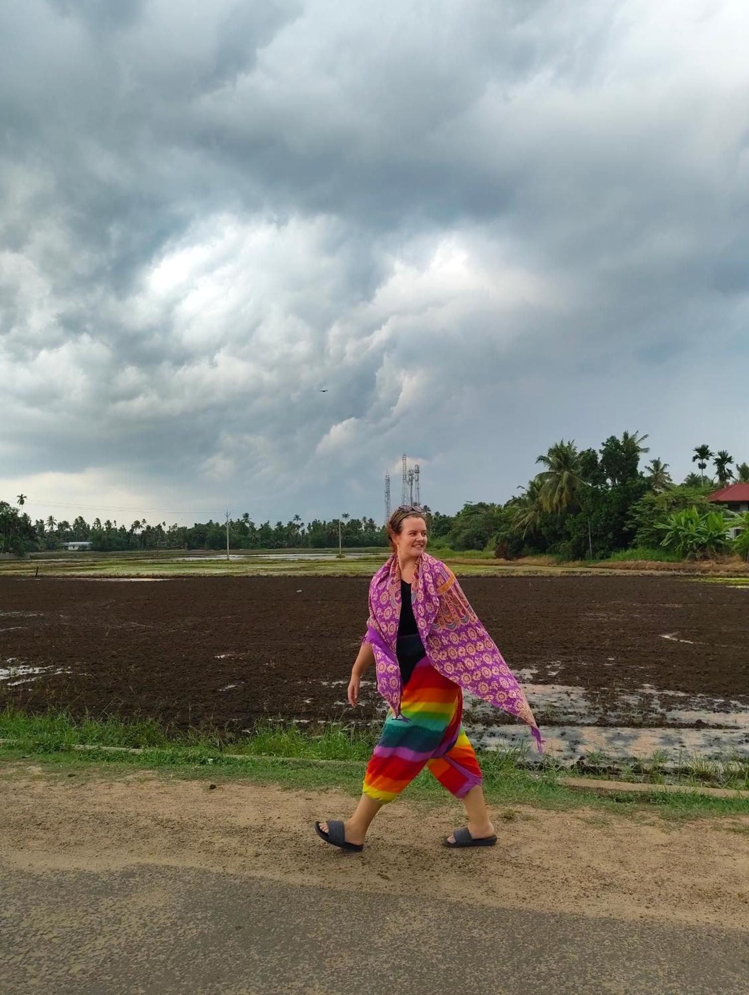 Jeehaa Homestay Alappuzha Εξωτερικό φωτογραφία