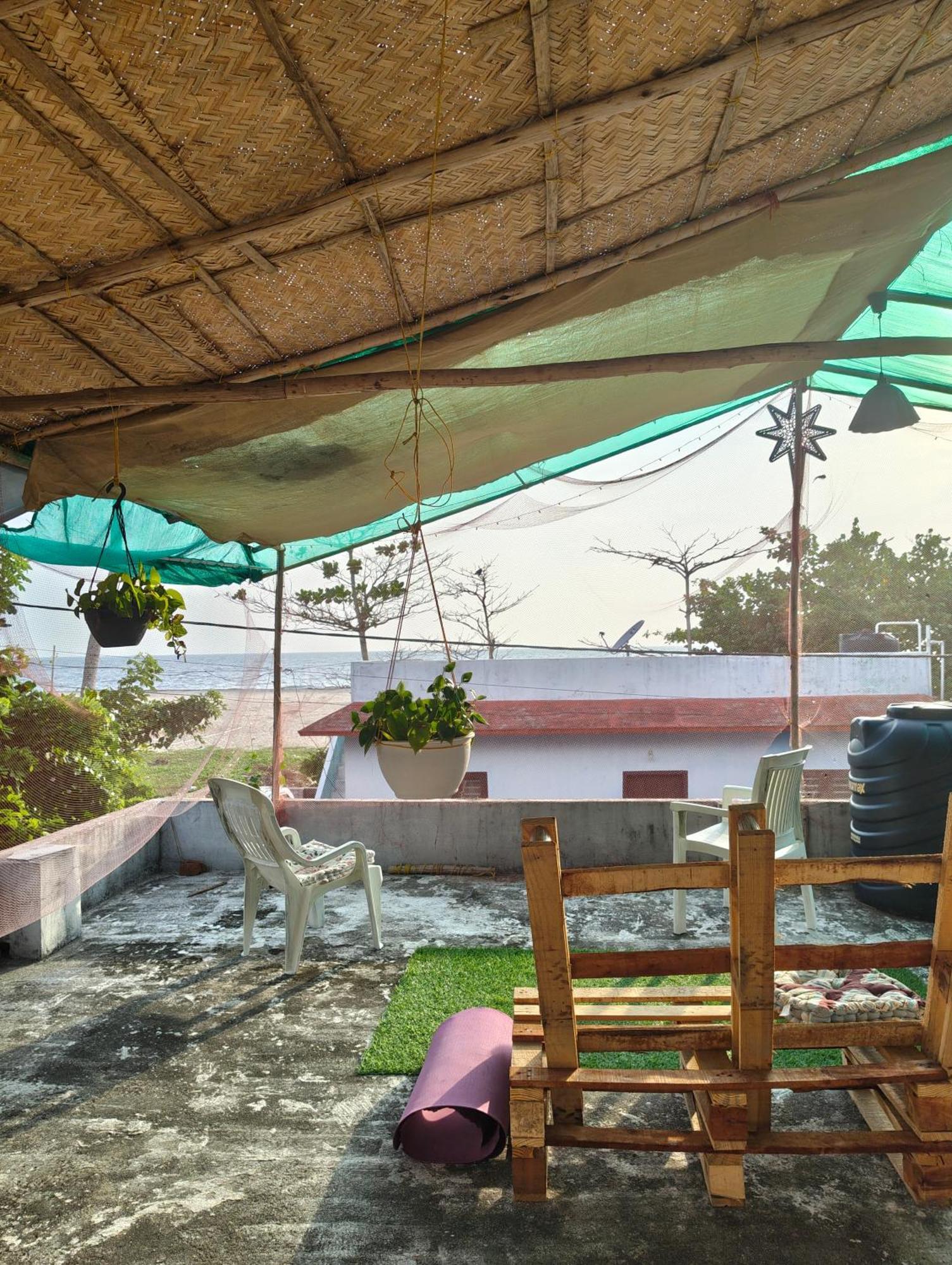 Jeehaa Homestay Alappuzha Εξωτερικό φωτογραφία