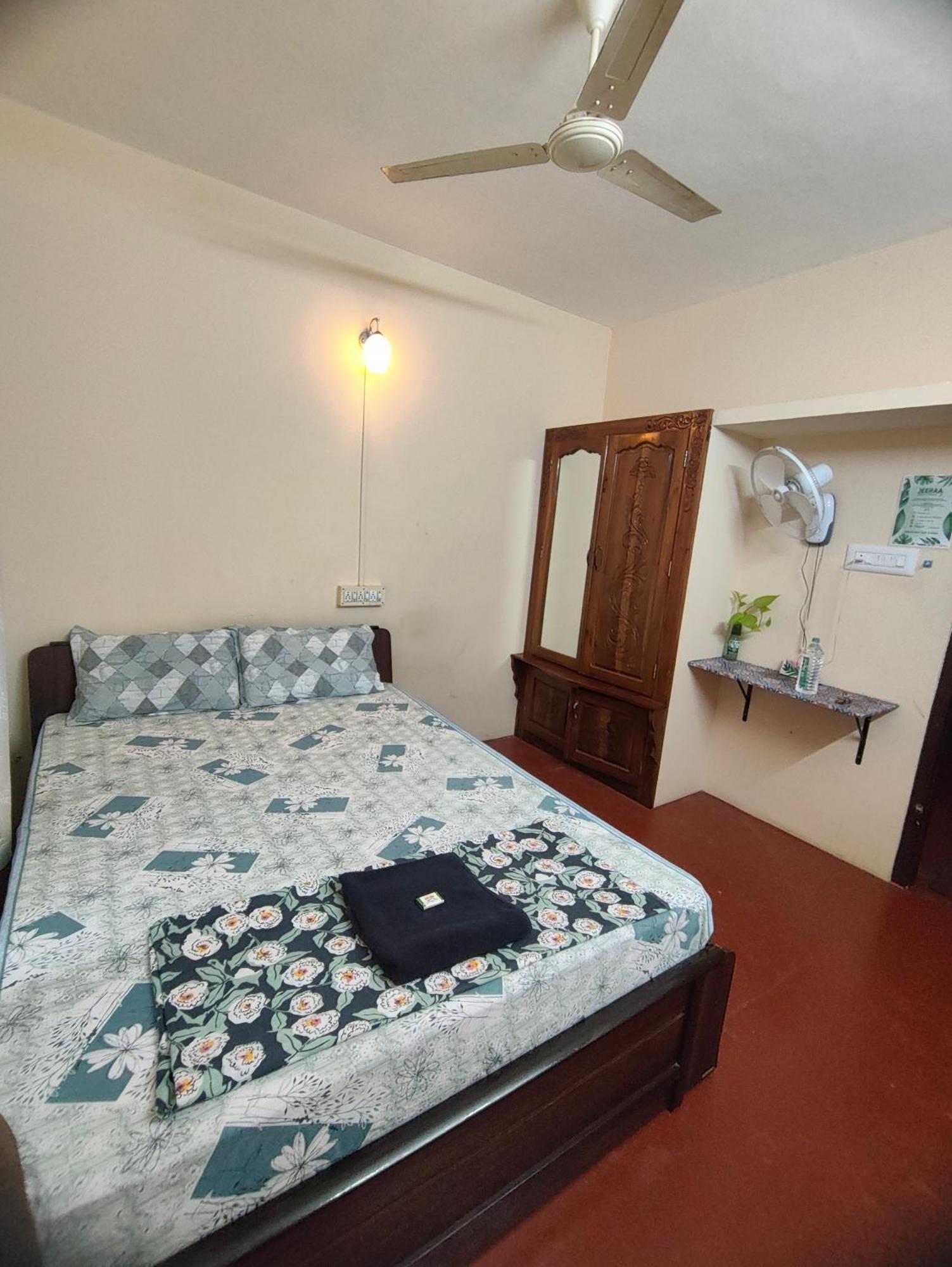 Jeehaa Homestay Alappuzha Εξωτερικό φωτογραφία