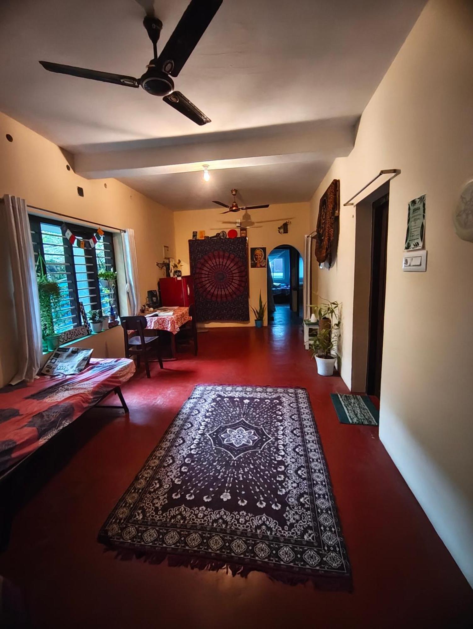 Jeehaa Homestay Alappuzha Εξωτερικό φωτογραφία