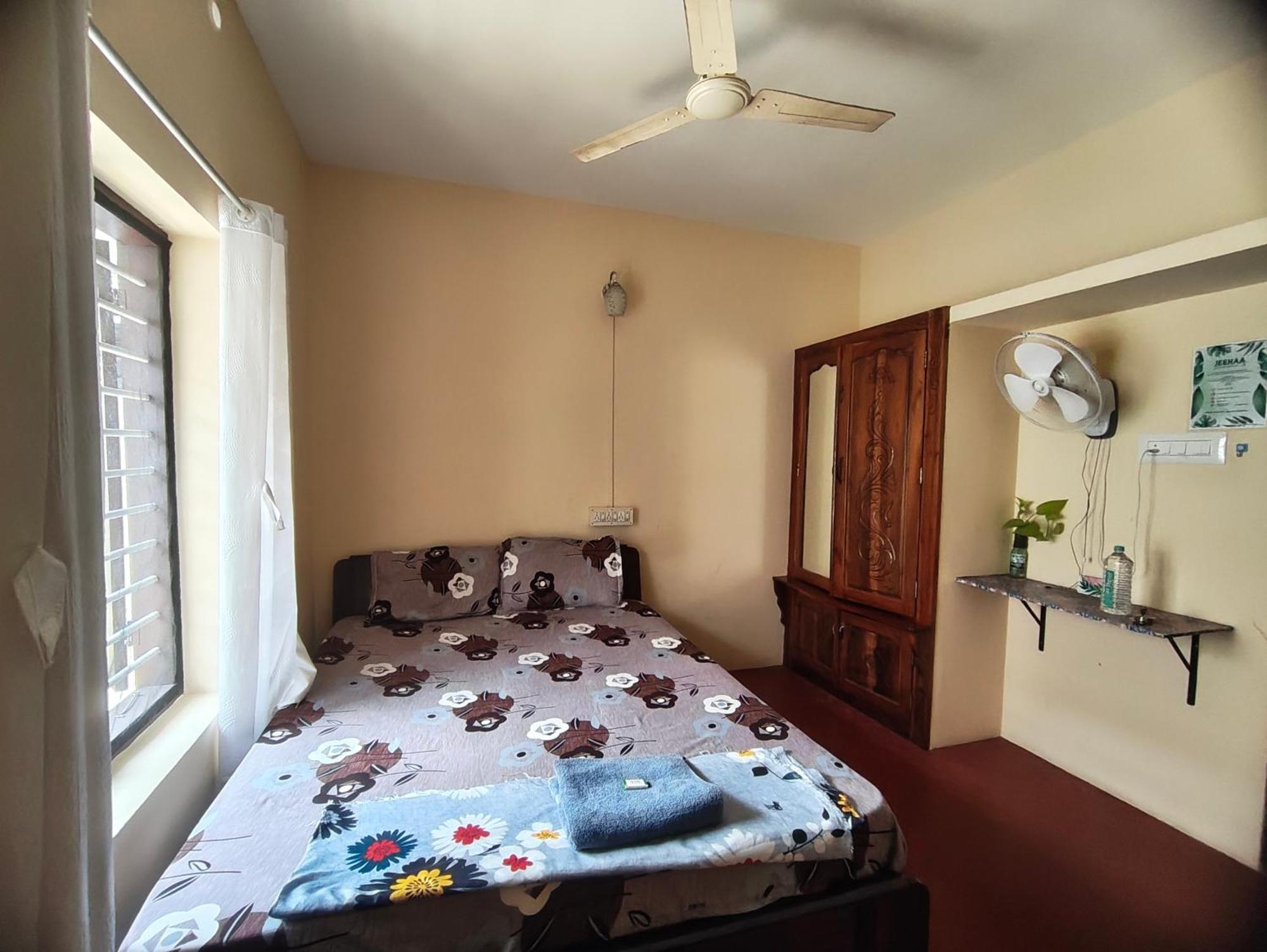 Jeehaa Homestay Alappuzha Εξωτερικό φωτογραφία