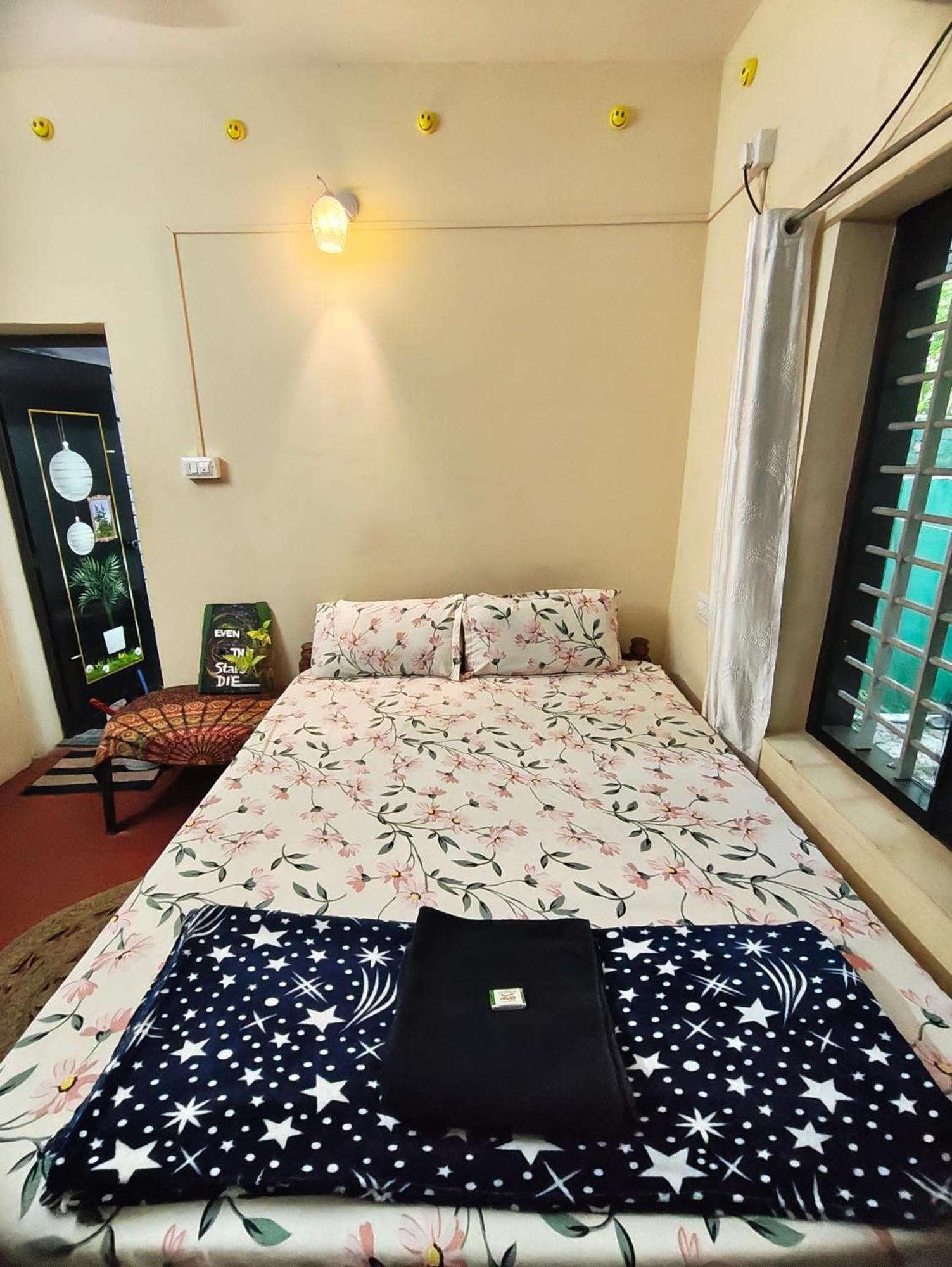 Jeehaa Homestay Alappuzha Εξωτερικό φωτογραφία